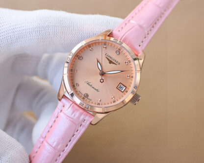 Longines Fashion Watches for Women - Image 3