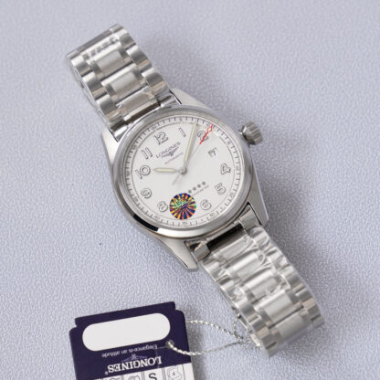 Longines Pioneer SPIRIT Series Men's Watch - Image 3