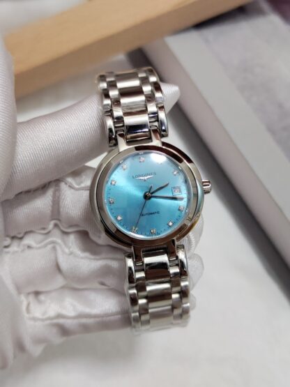 Longines Heart Moon Series Watch - Image 3