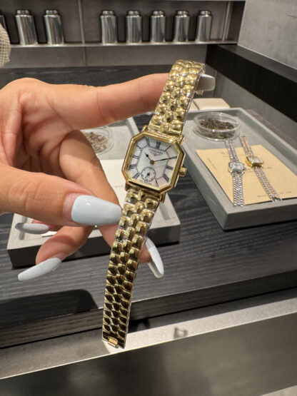 Longines Elegant and Refined Women's Watch - Image 3