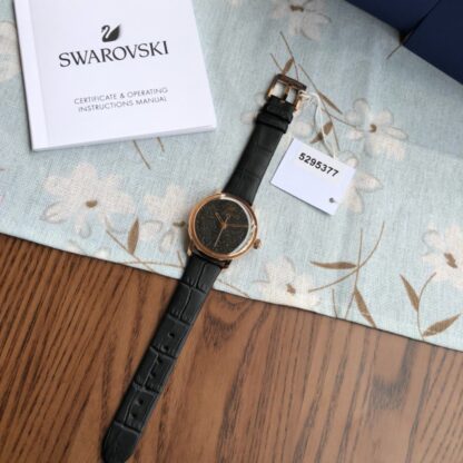 Swarovski Crystalline Hours series starry sky women's watch - Image 2