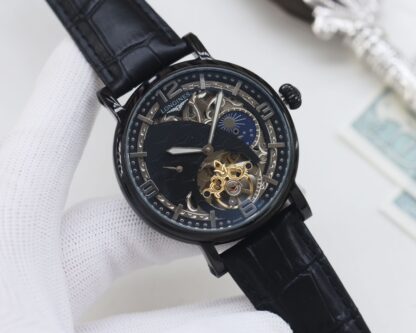 Longines Elegant Men's Watch - Image 3