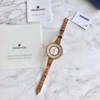 Swarovski Crystalline Series Watches