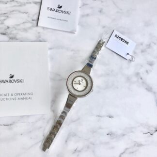 Swarovski Crystalline Series Watches