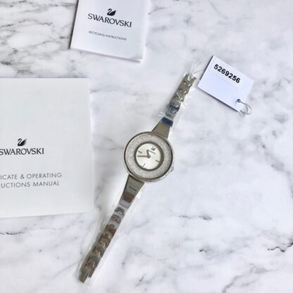 Swarovski Crystalline Series Watches