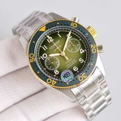 Longines Sports Watches - Image 3