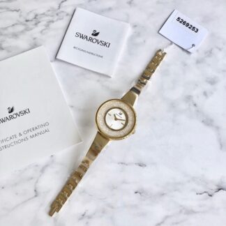 Swarovski Crystalline Series Watches