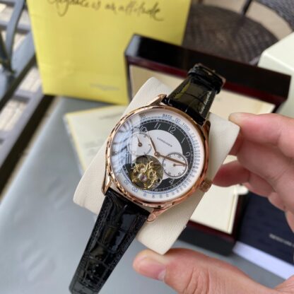 Longines Luxury Men's Watches - Image 3