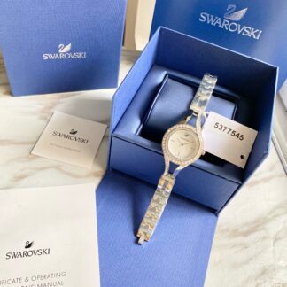 Swarovski Eternal Series Watches