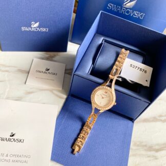 Swarovski Eternal Series Watches