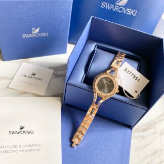 Swarovski Eternal Series Watches