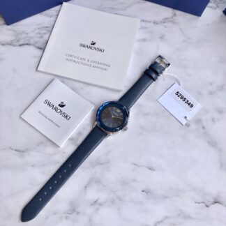 Swarovski NOVA series watches