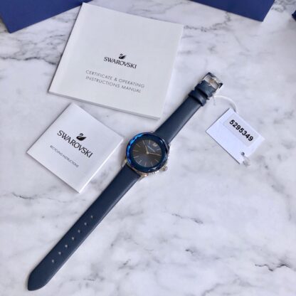 Swarovski NOVA series watches