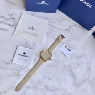 Swarovski NOVA series watches