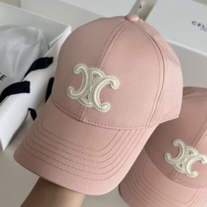 Celine exquisite baseball cap - Image 2
