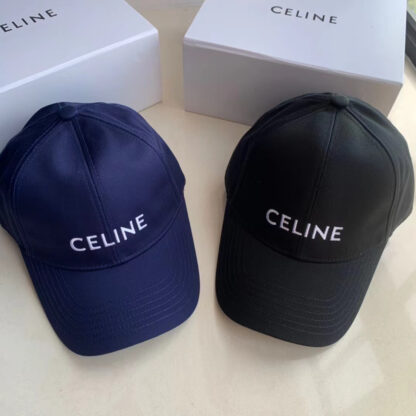 Celine exquisite baseball cap - Image 2