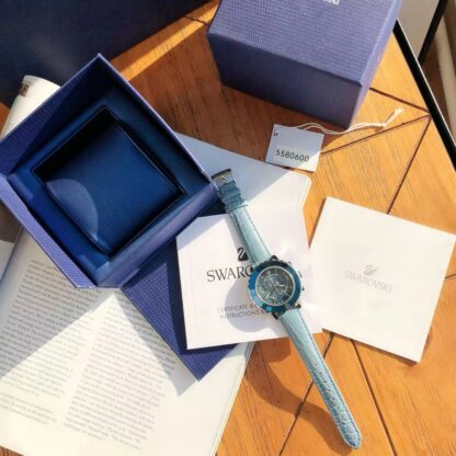 Swarovski OCTEA LUX CONO best-selling series watches - Image 2