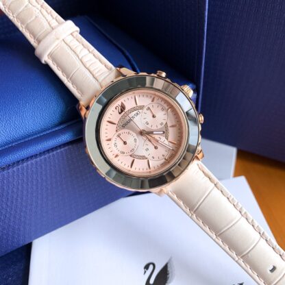 Swarovski OCTEA LUX CONO best-selling series watches