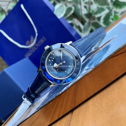 Swarovski Octea Lux best-selling series watches - Image 2