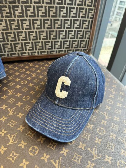 Celine exquisite baseball cap - Image 2