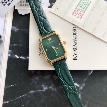 Armani versatile fashion quartz watch - Image 3