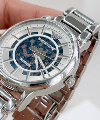 Armani simple and stylish business watch - Image 2
