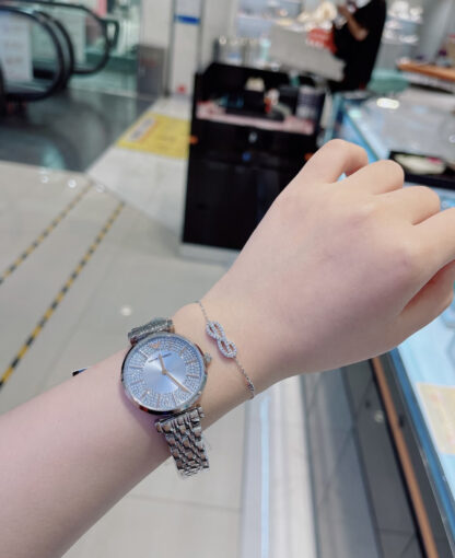 Armani exquisite starry sky watch - Image 3