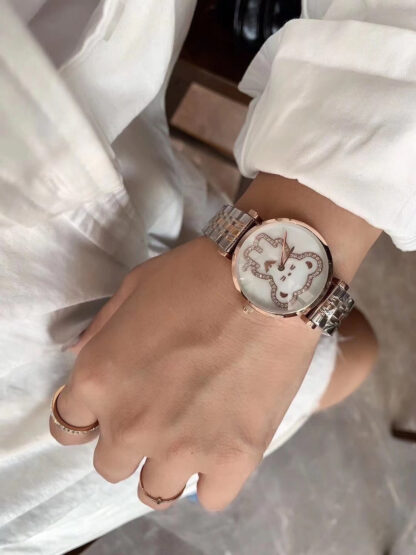 Armani cute bear watch - Image 2