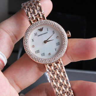 Armani Fashion Quartz Women's Watch