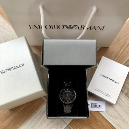 Armani Gypsophila Quartz Women's Watch - Image 2