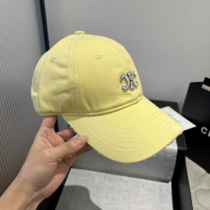 Celine new peaked cap - Image 2