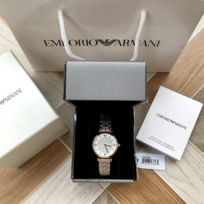 Armani Women's Quartz Watch - Image 2