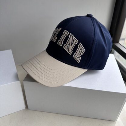 Celine exquisite baseball cap - Image 2