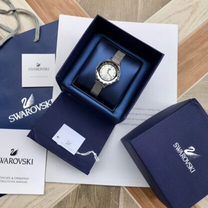 Swarovski Octea Nova Quartz Watch - Image 2