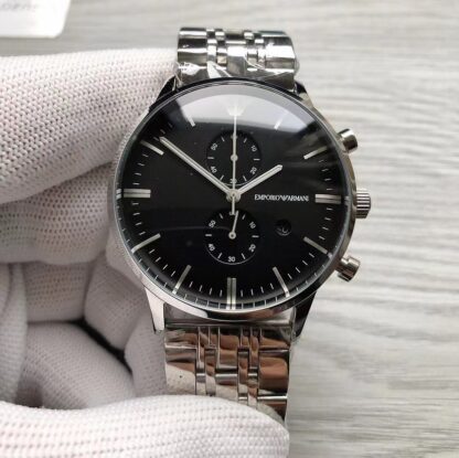 Armani Quartz Men's Watch - Image 2