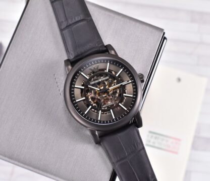 Armani Fashion Mechanical Watch - Image 2