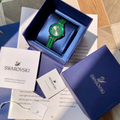 Swarovski Octea Nova Quartz Watch - Image 2