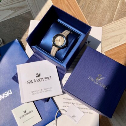 Swarovski Octea Nova Quartz Watch - Image 2