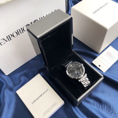 Armani Men's Fashion Sports Watch - Image 2