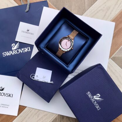 Swarovski Octea Nova Quartz Watch - Image 2