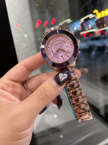 Swarovski Octea Series Watches - Image 2