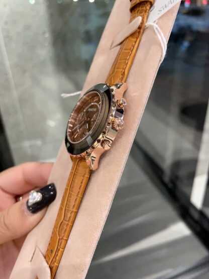 Swarovski Octea Series Watches - Image 2