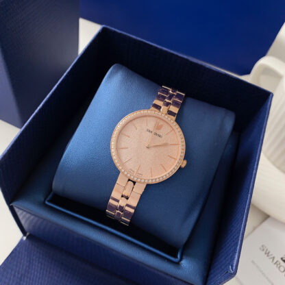 Swarovski OSMOPOLITAN watch - Image 2