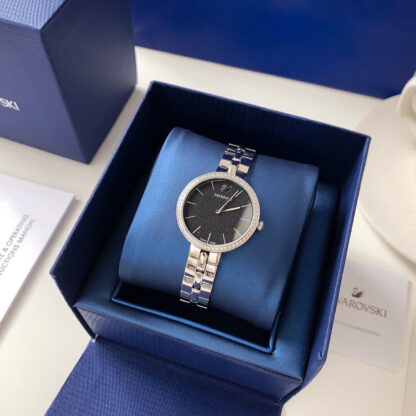 Swarovski OSMOPOLITAN watch - Image 2