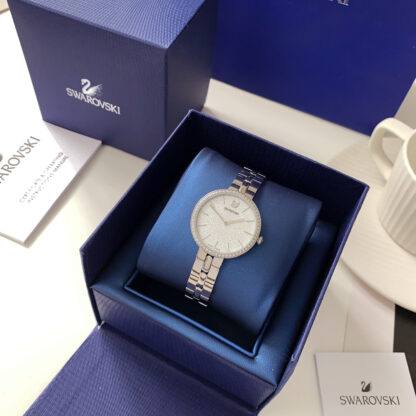 Swarovski OSMOPOLITAN watch - Image 2