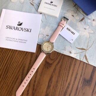 Swarovski Ovely series watches