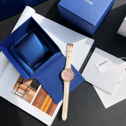 Swarovski Passage Cono Series Watch - Image 2