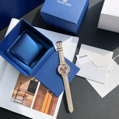 Swarovski Passage Cono Series Watch - Image 2
