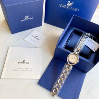 Swarovski Stella series watch