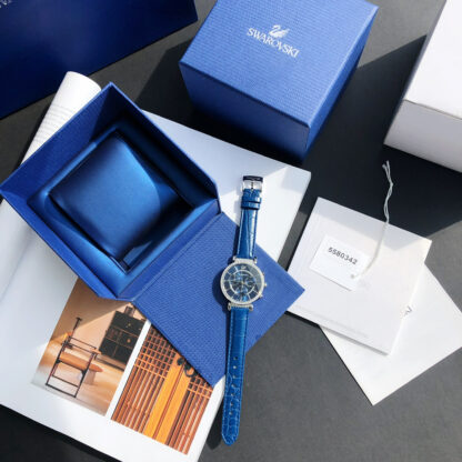 Swarovski Passage Cono Series Watch - Image 2